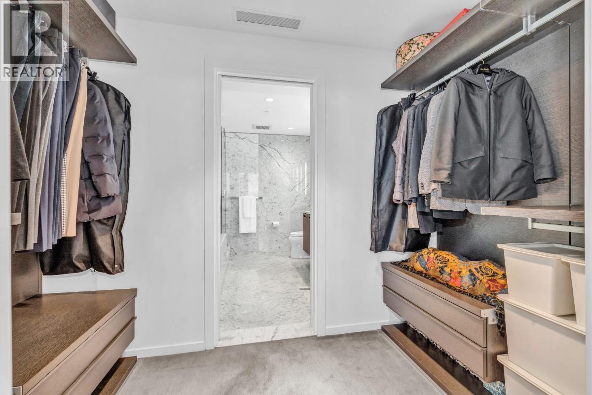 3503 1011 W CORDOVA STREET, Vancouver