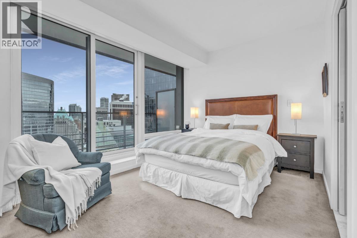 3503 1011 W CORDOVA STREET, Vancouver