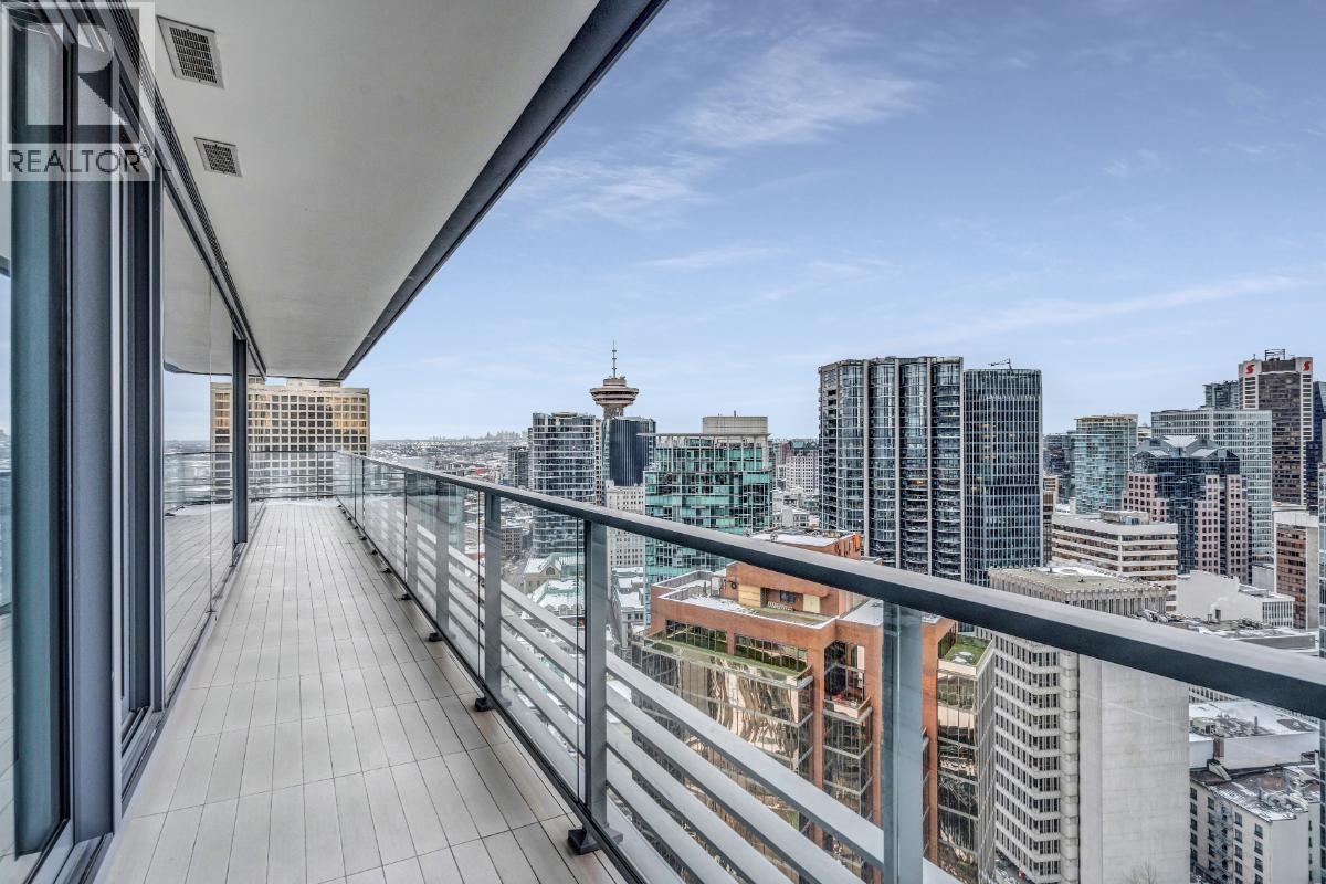 3503 1011 W CORDOVA STREET, Vancouver