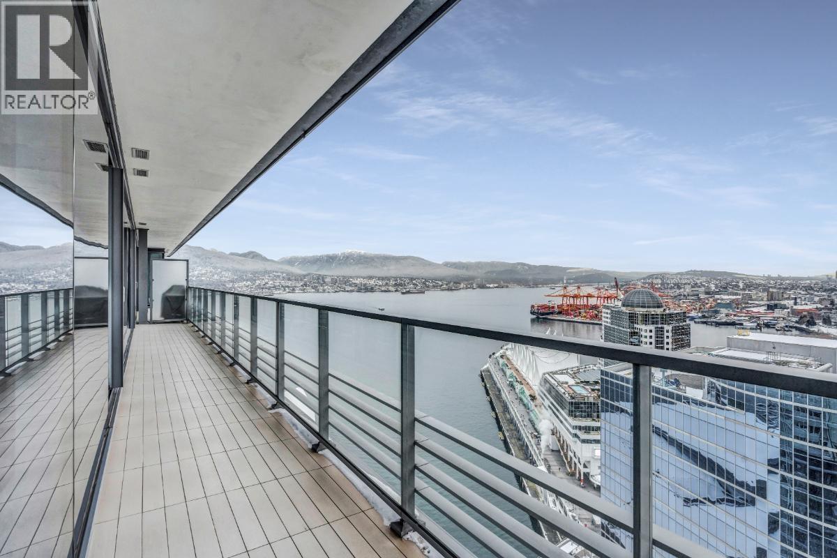 3503 1011 W CORDOVA STREET, Vancouver