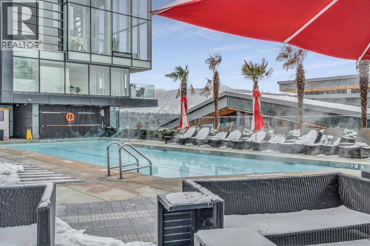 3503 1011 W CORDOVA STREET, Vancouver