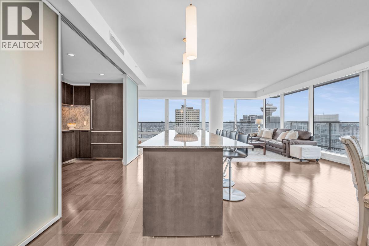 3503 1011 W CORDOVA STREET, Vancouver