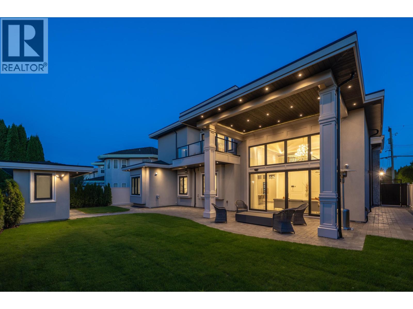 6191 UDY Road, Richmond