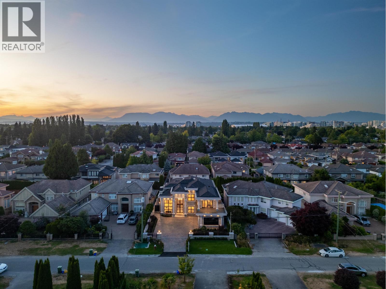 6191 UDY Road, Richmond