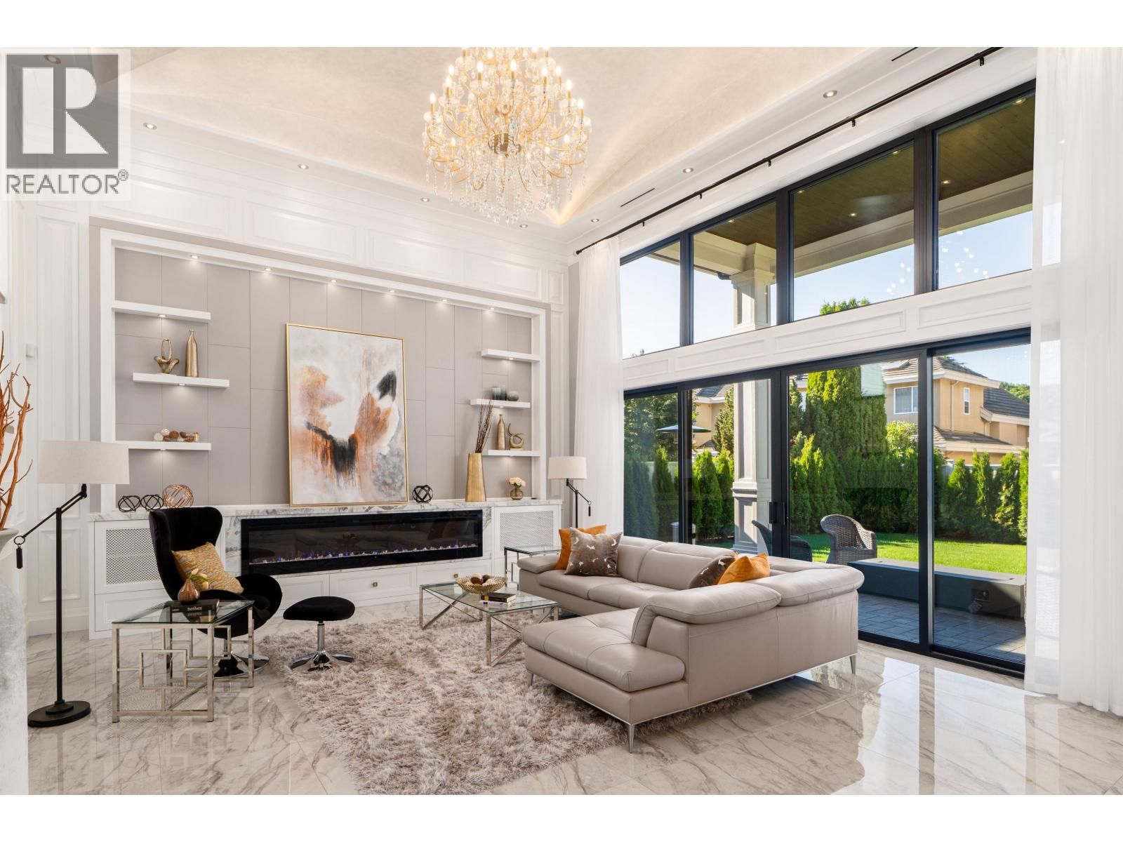 6191 UDY Road, Richmond