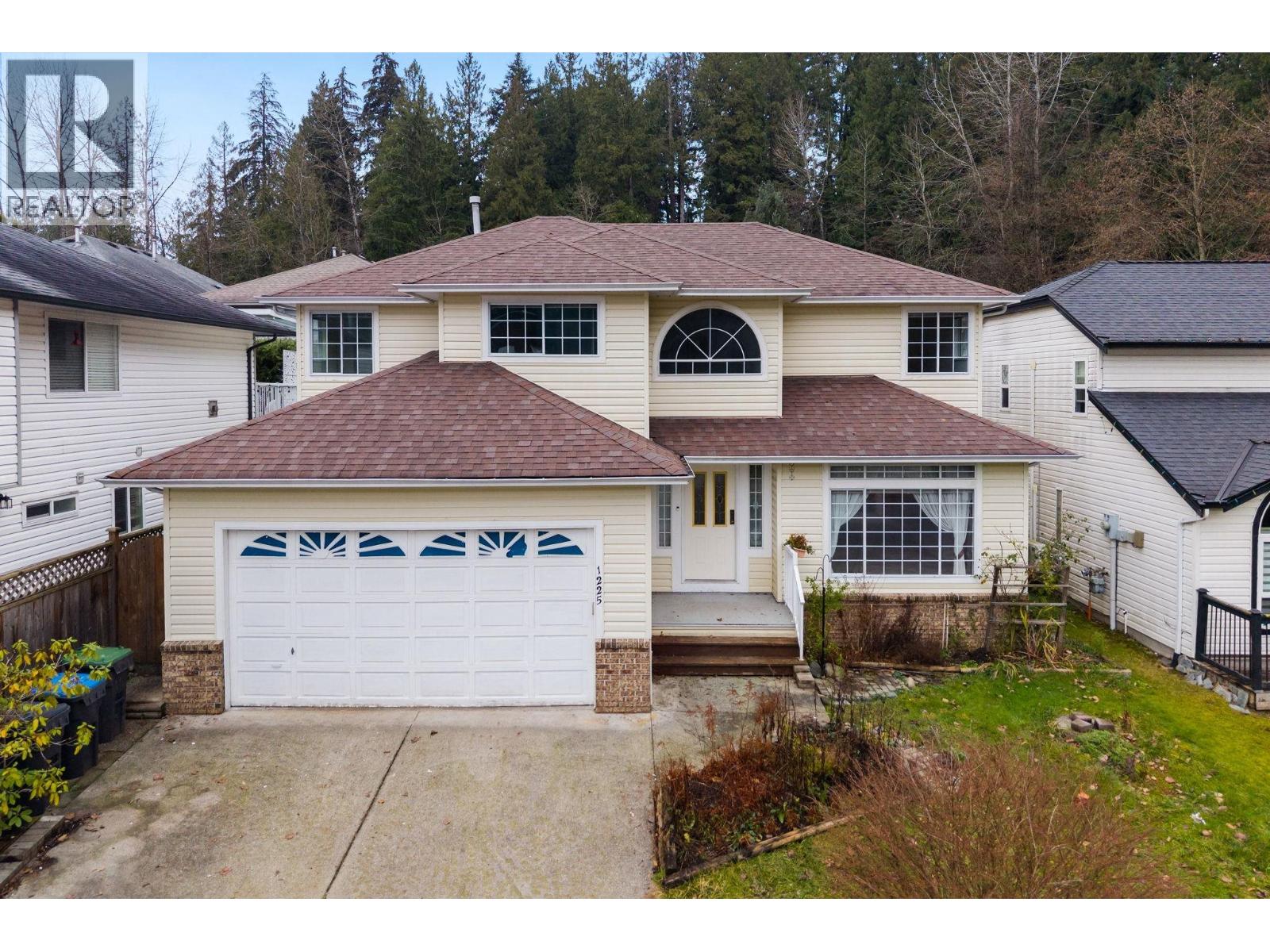 1225 WINDSOR AVENUE, Port Coquitlam