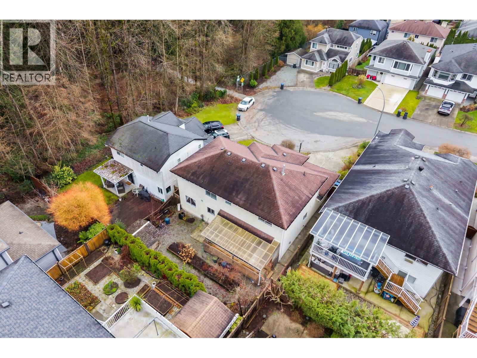 1225 WINDSOR AVENUE, Port Coquitlam