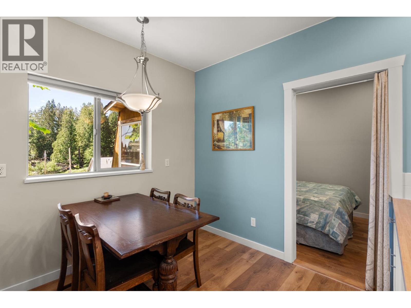 4371 FRANCIS PENINSULA ROAD, Madeira Park