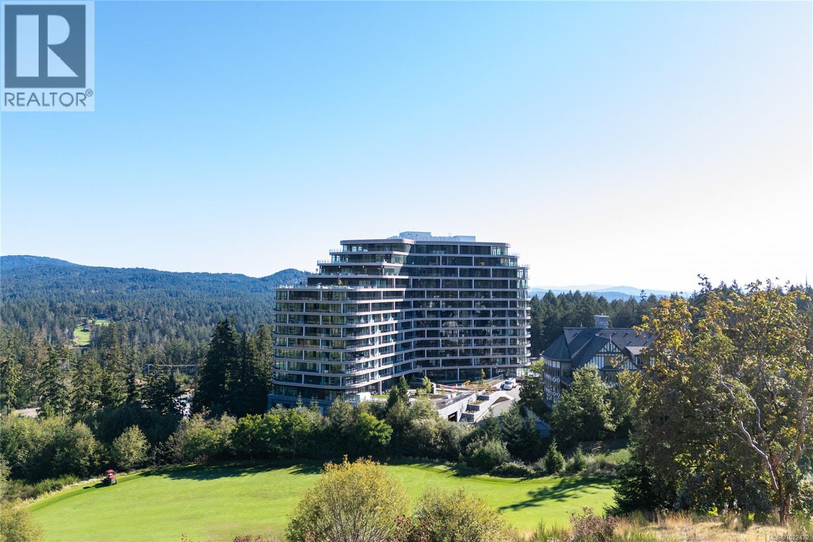 1012 2000 Hannington Rd, Langford