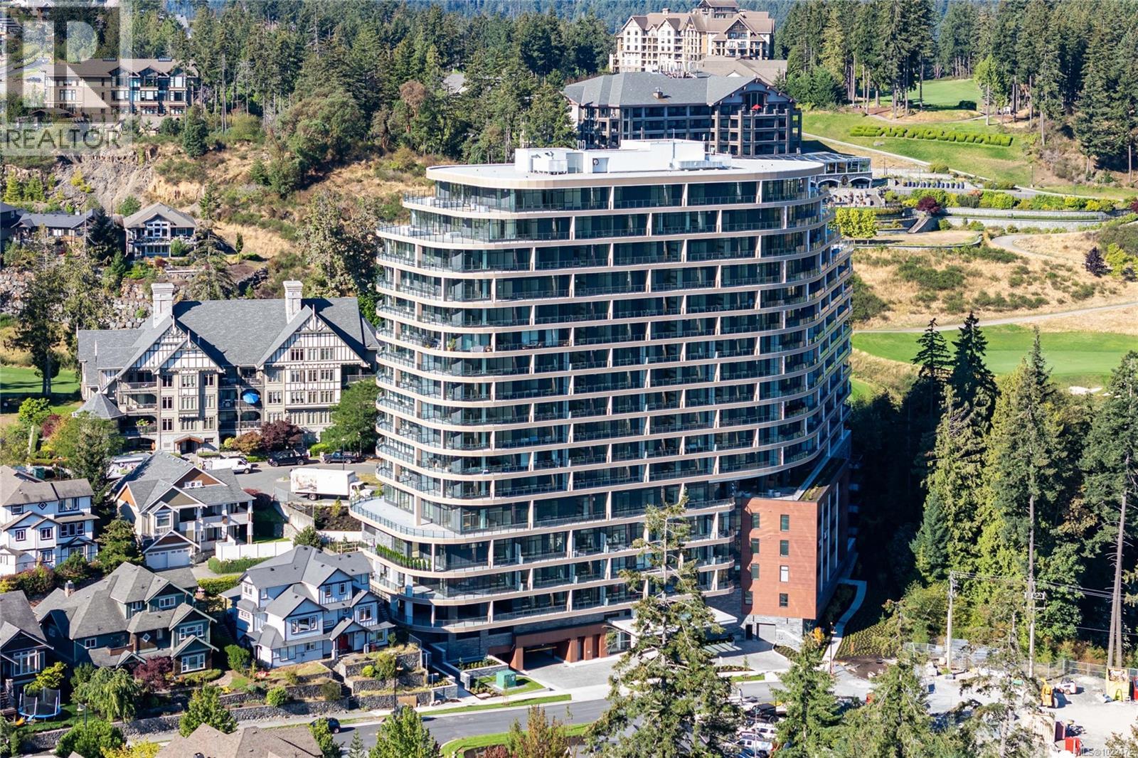 1012 2000 Hannington Rd, Langford