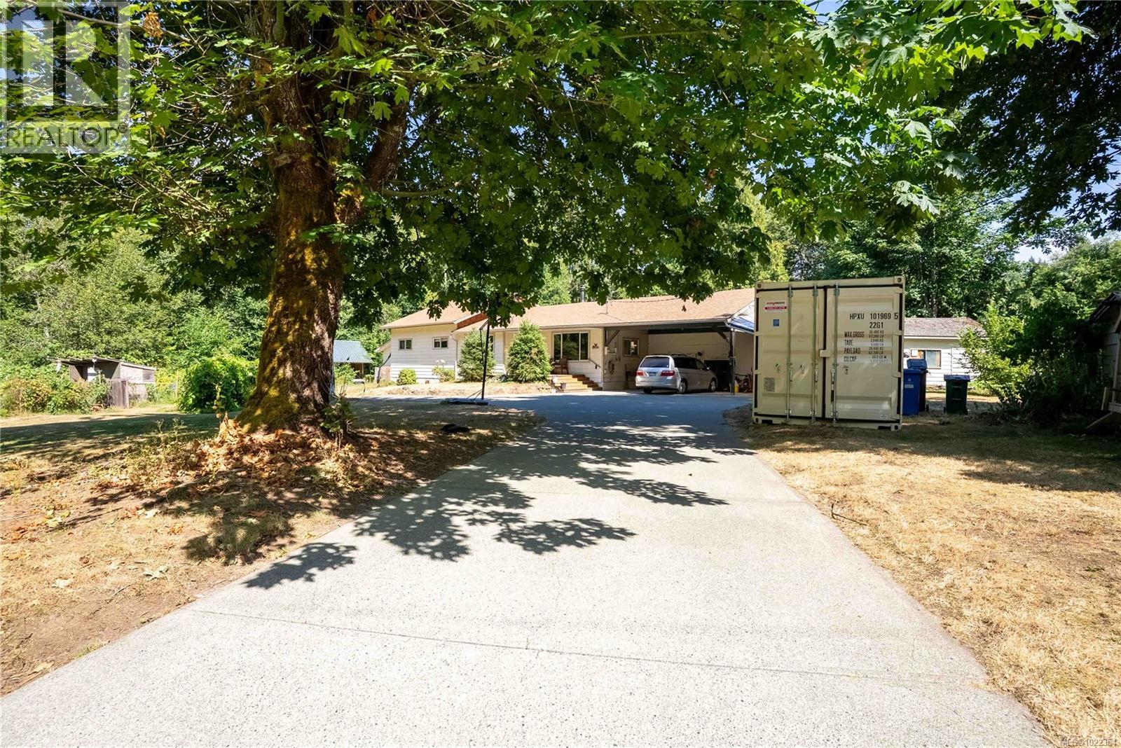 4591 Howie Rd N, Duncan