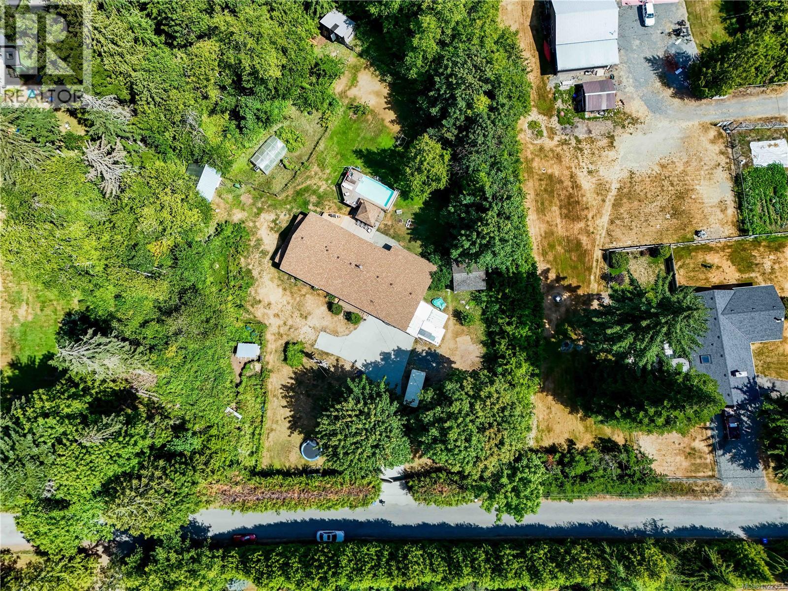 4591 Howie Rd N, Duncan