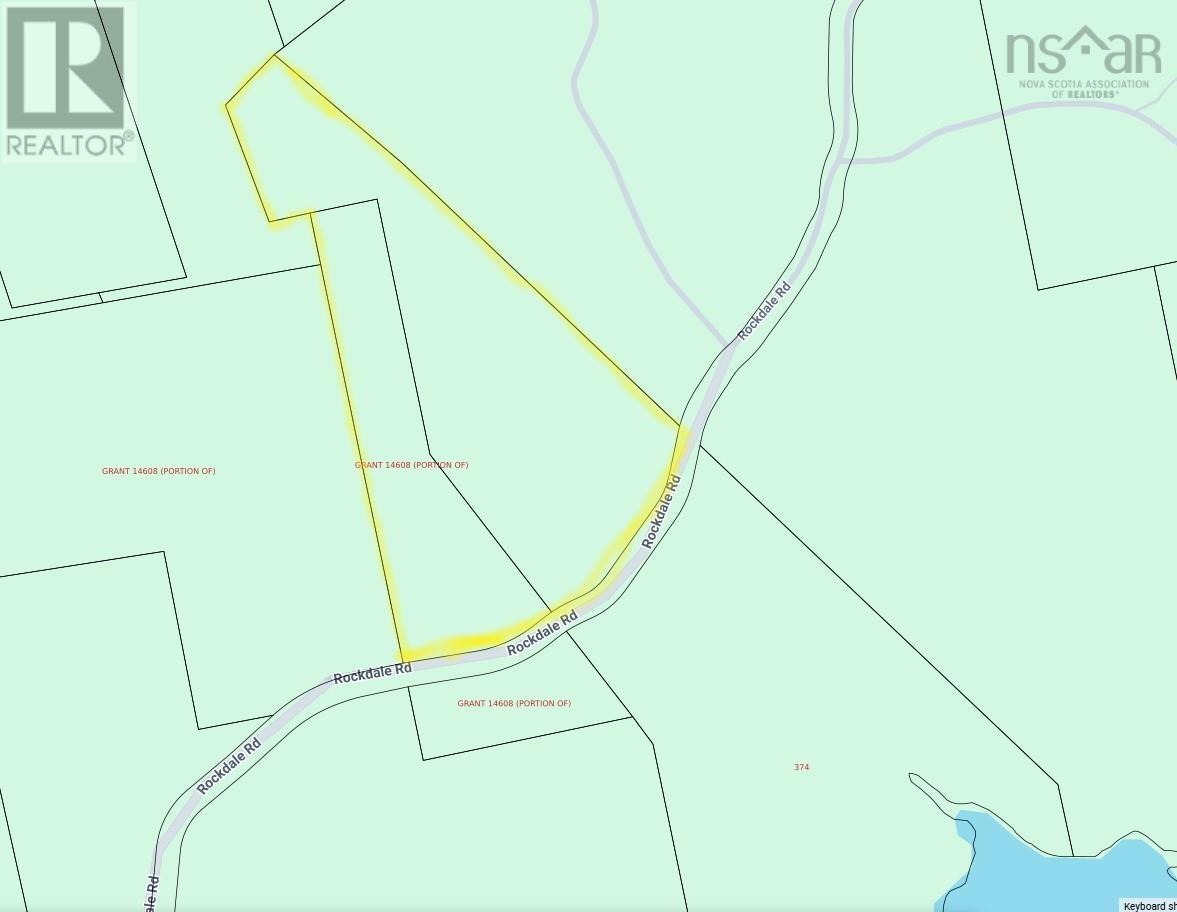 Property 2 of 3 of Landrys Lake