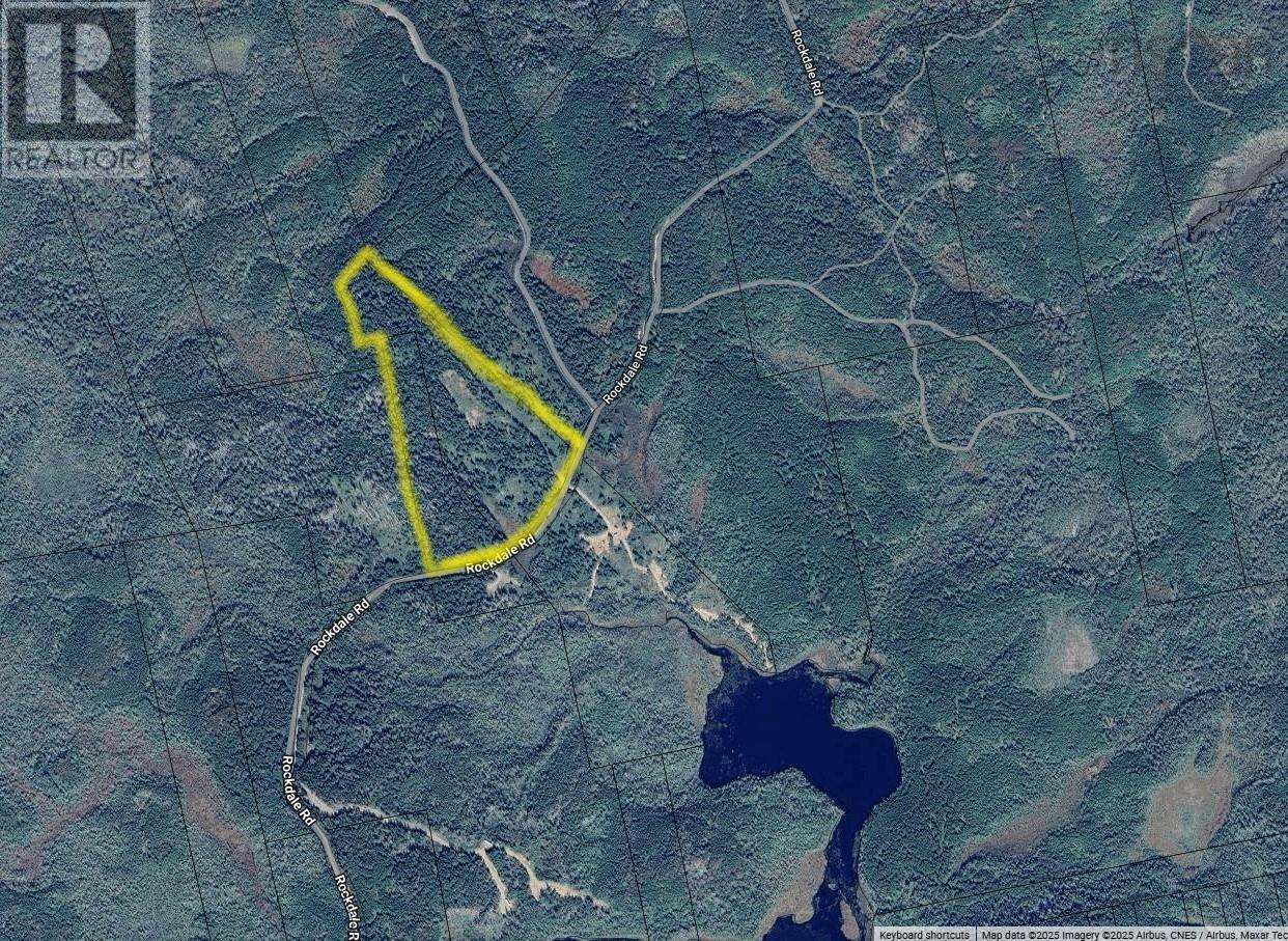 Property 3 of 3 of Landrys Lake