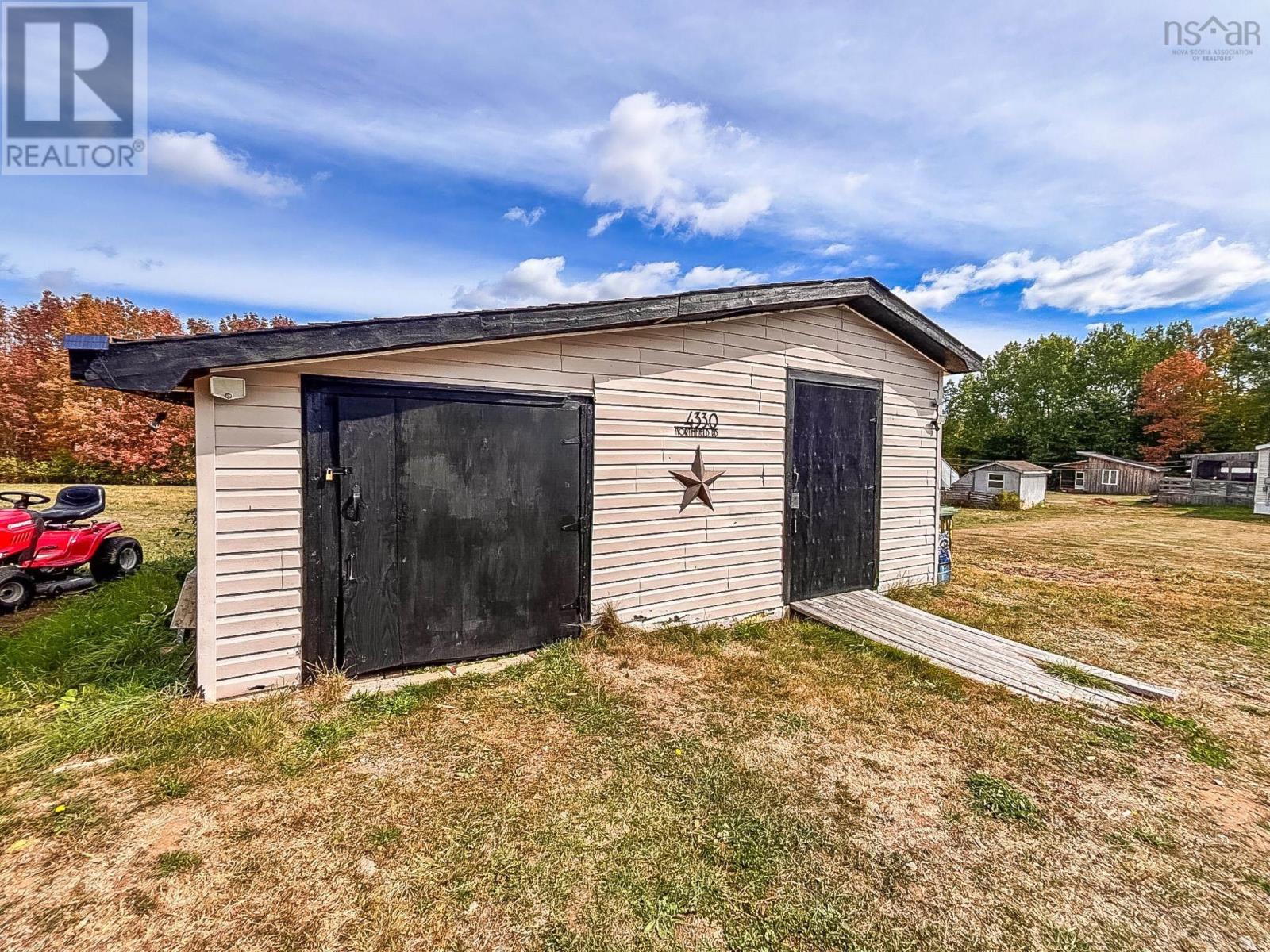 Property 26 of 27 of 4330 Northfield Road