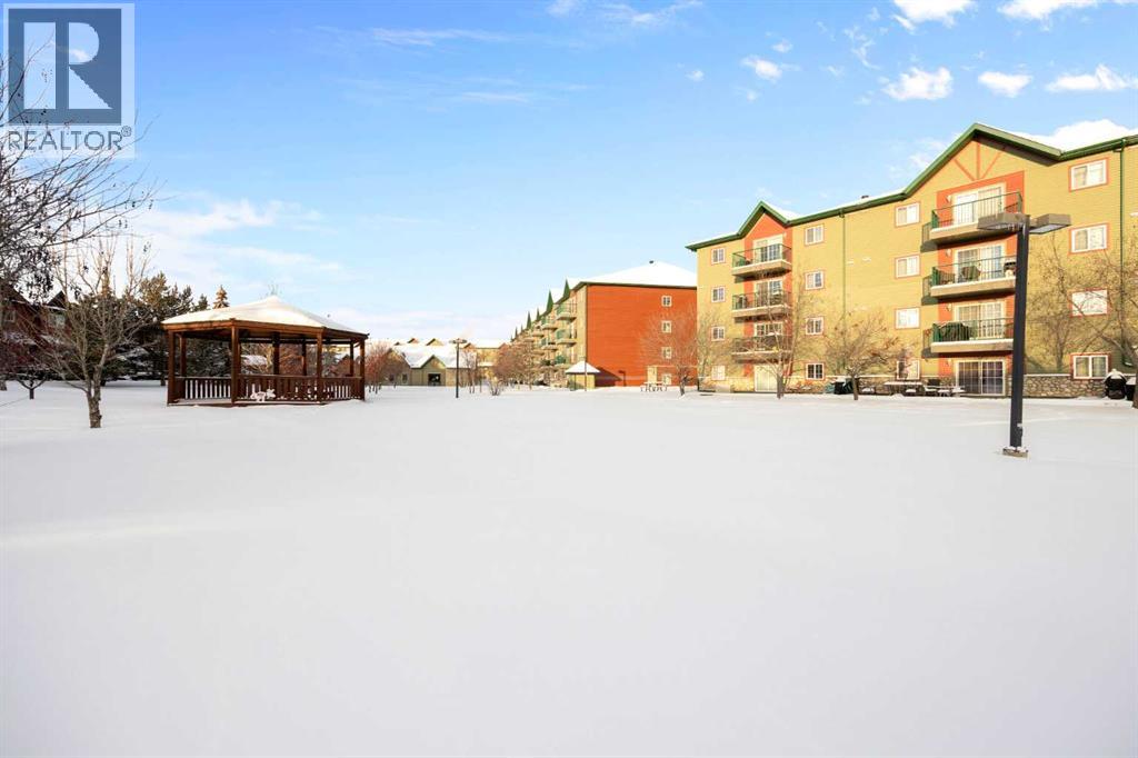 200 Lougheed Drive, Fort McMurray