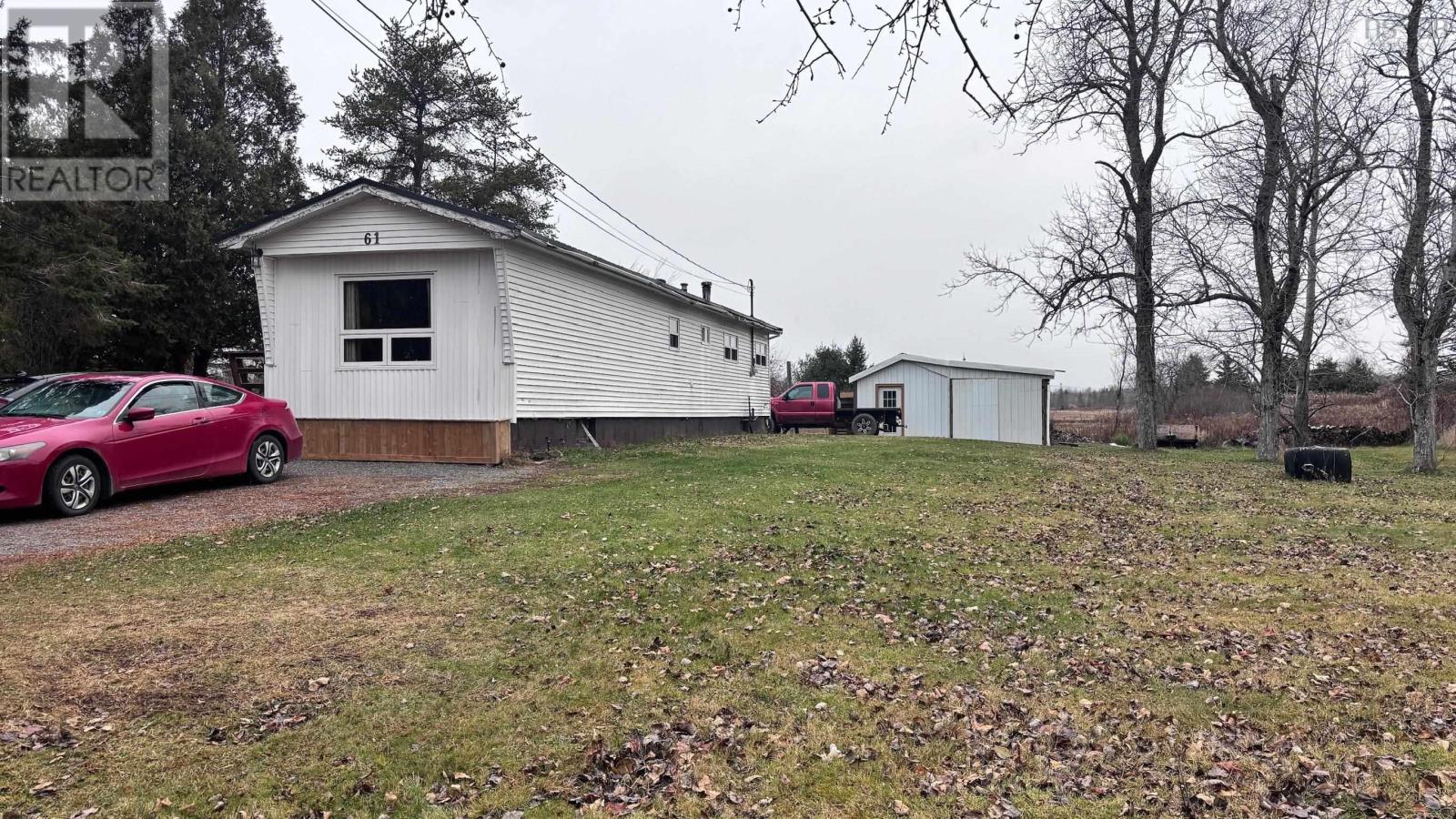 Property 2 of 37 of 61 ONSLOW MOUNTAIN Road