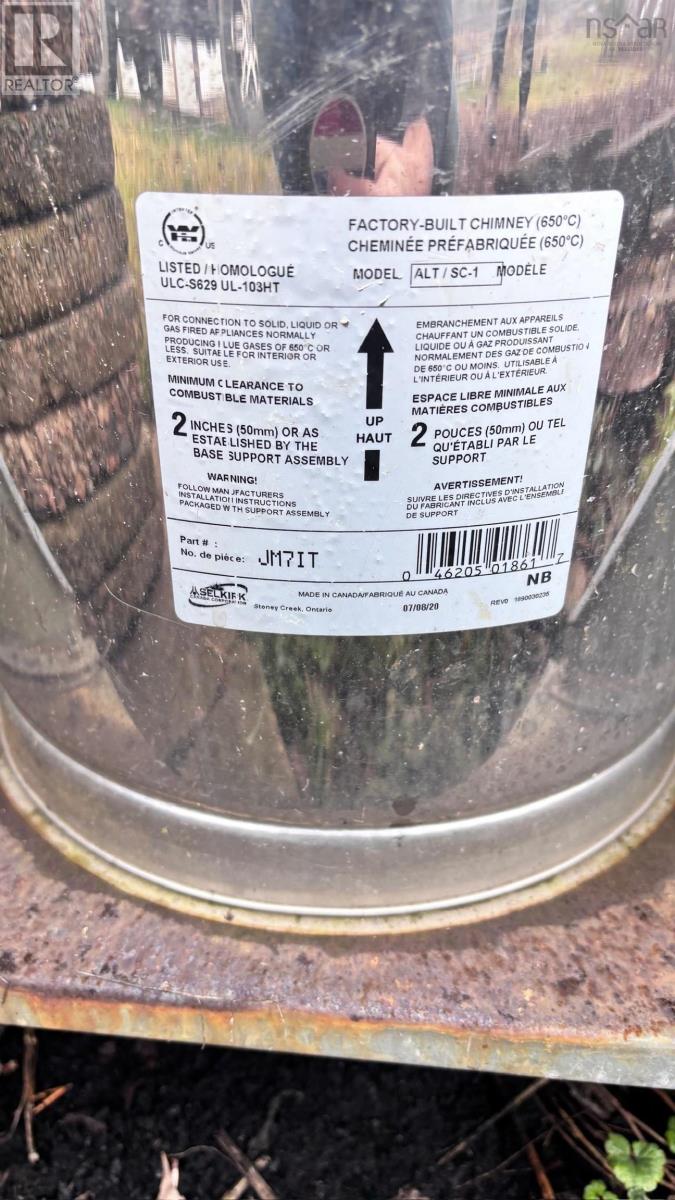 Property 25 of 37 of 61 ONSLOW MOUNTAIN Road