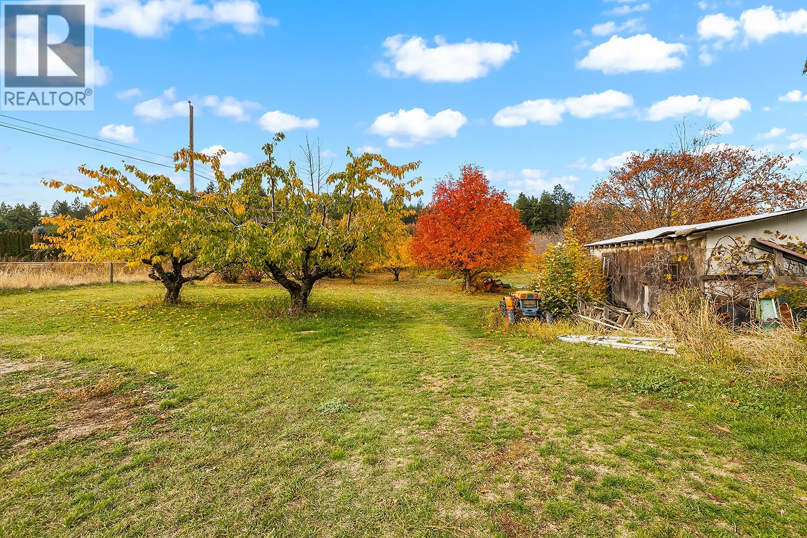 911 32nd Avenue S, Erickson