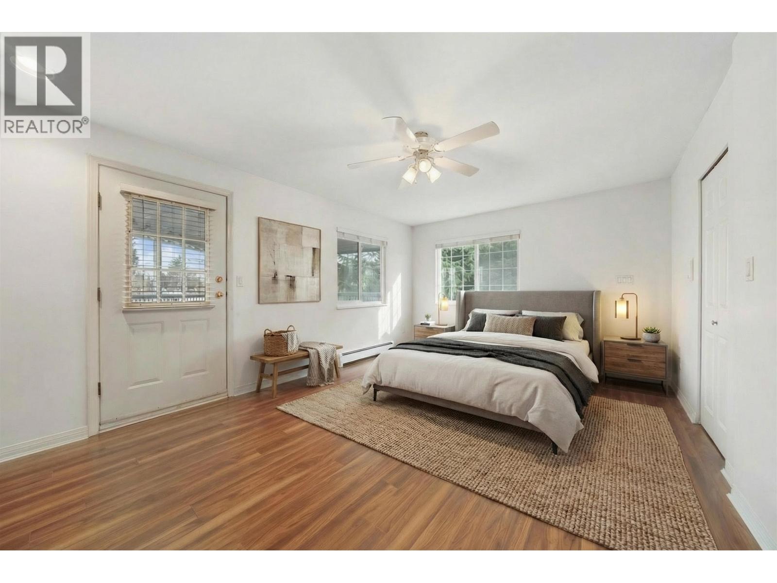 2312 MARINE DRIVE, New Westminster