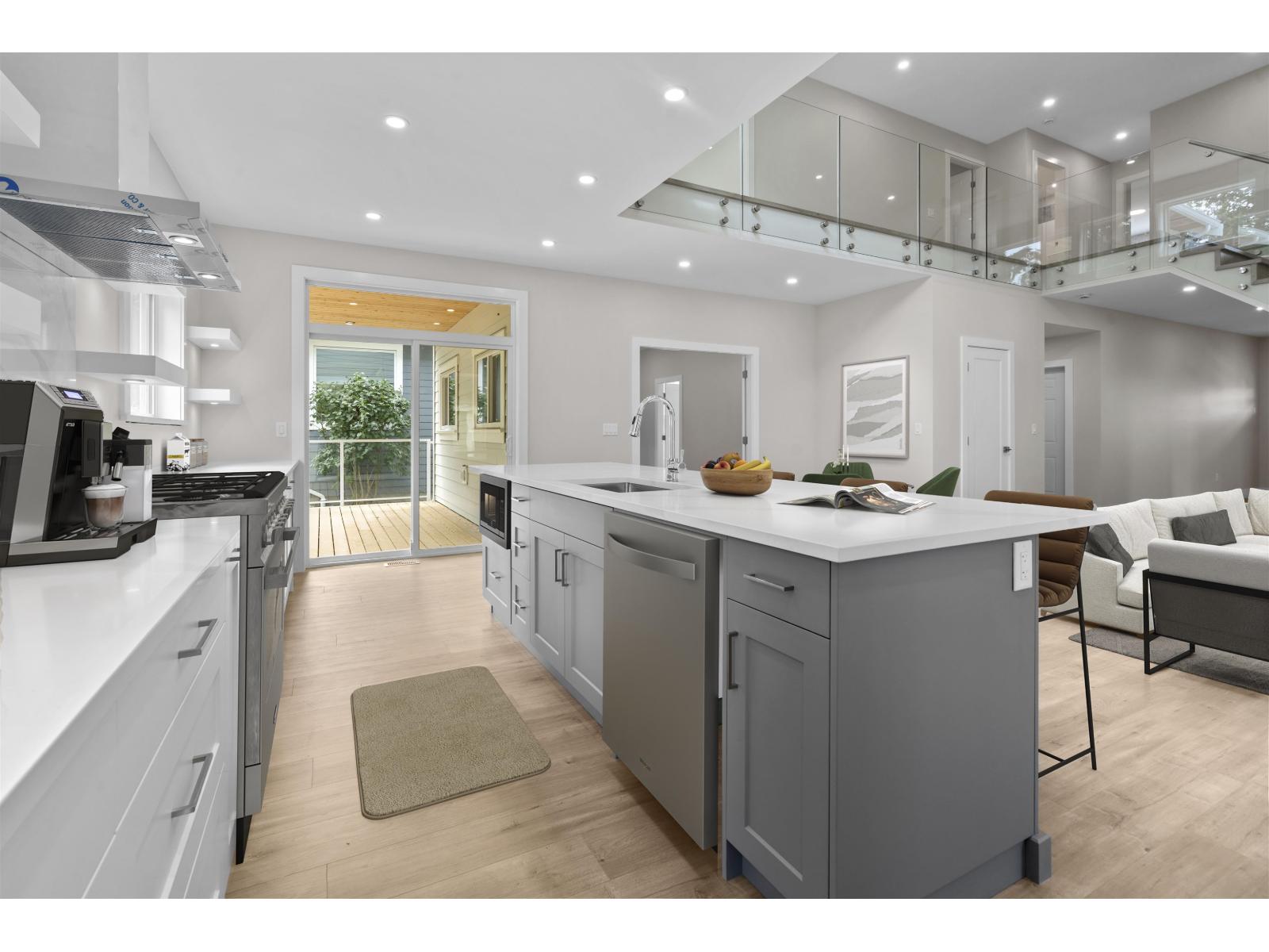 66 14500 MORRIS VALLEY ROAD, Mission