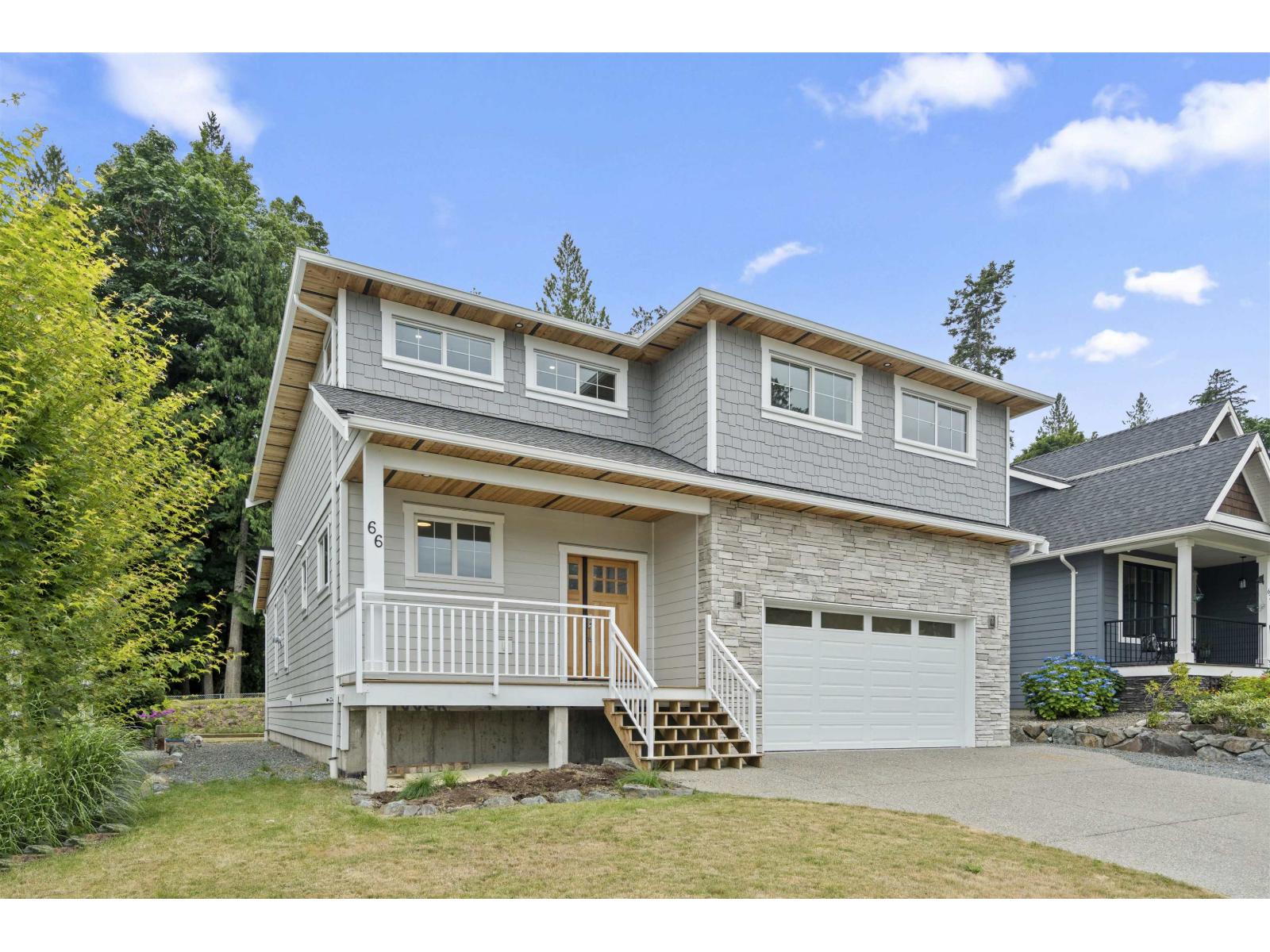 66 14500 MORRIS VALLEY ROAD, Mission