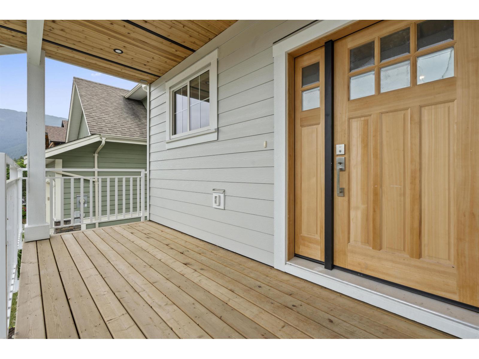 66 14500 MORRIS VALLEY ROAD, Mission