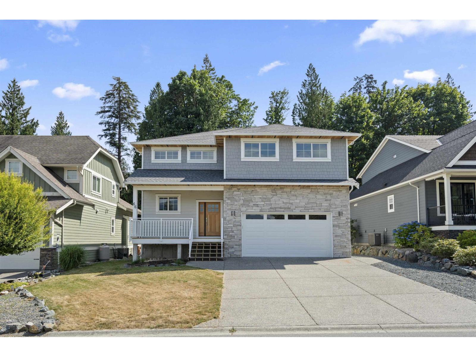 66 14500 MORRIS VALLEY ROAD, Mission