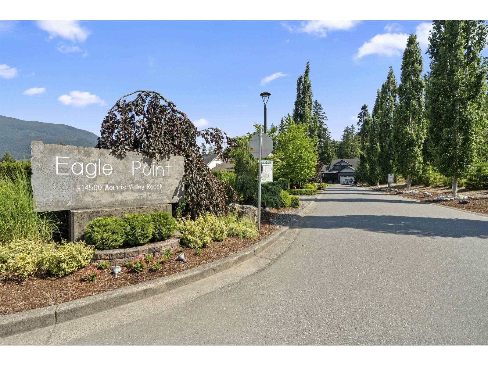66 14500 MORRIS VALLEY ROAD, Mission
