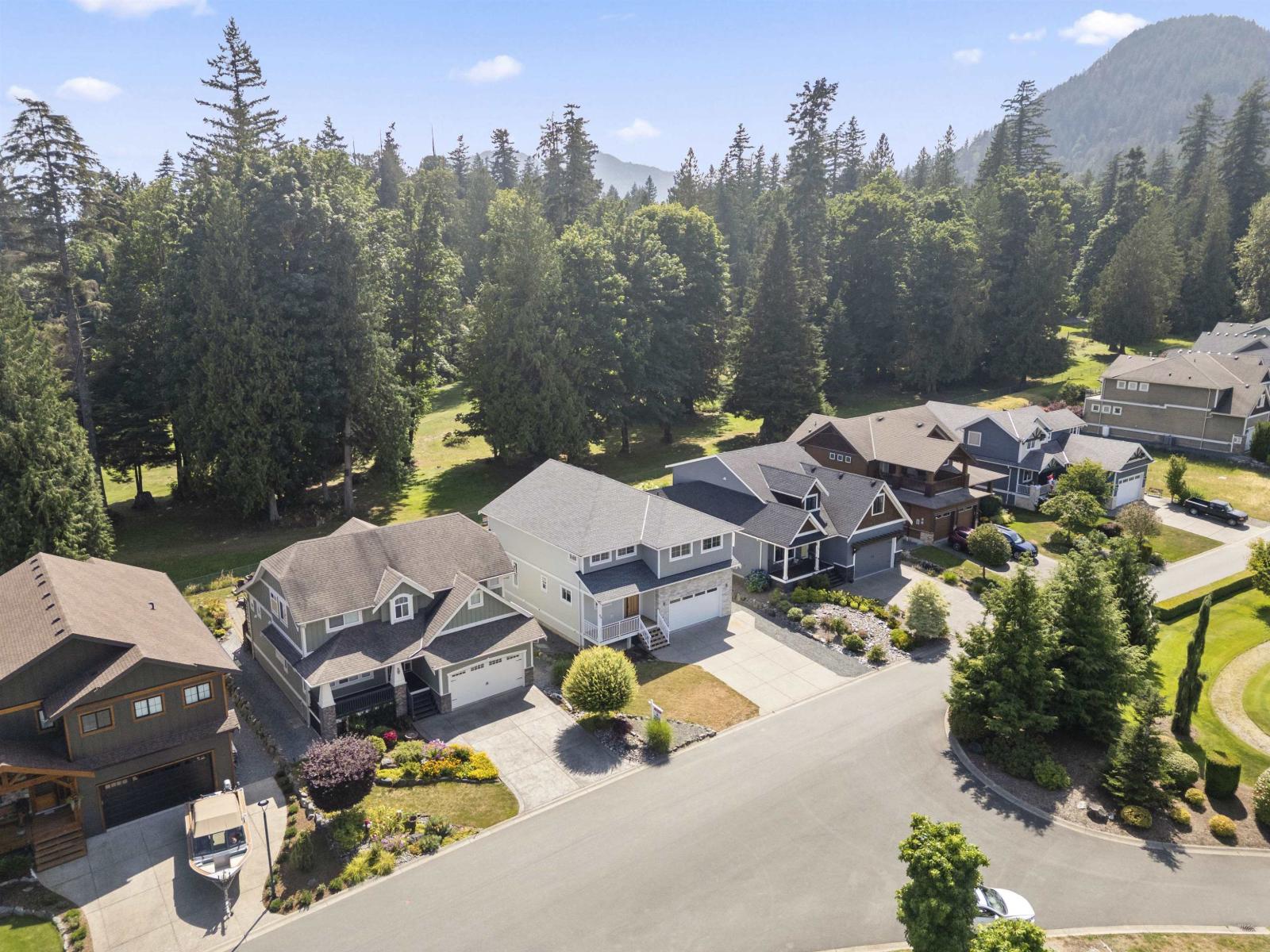 66 14500 MORRIS VALLEY ROAD, Mission