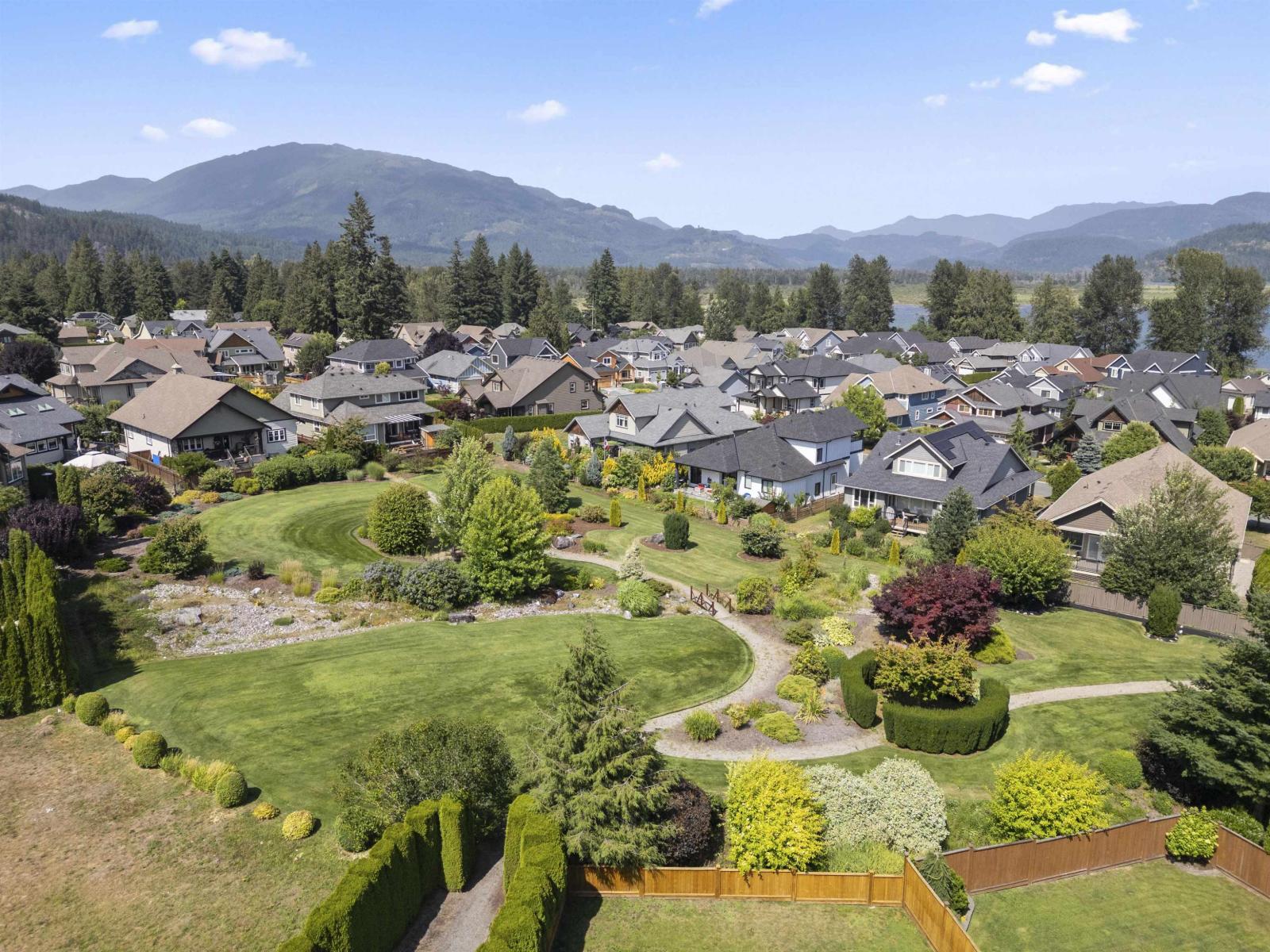 66 14500 MORRIS VALLEY ROAD, Mission