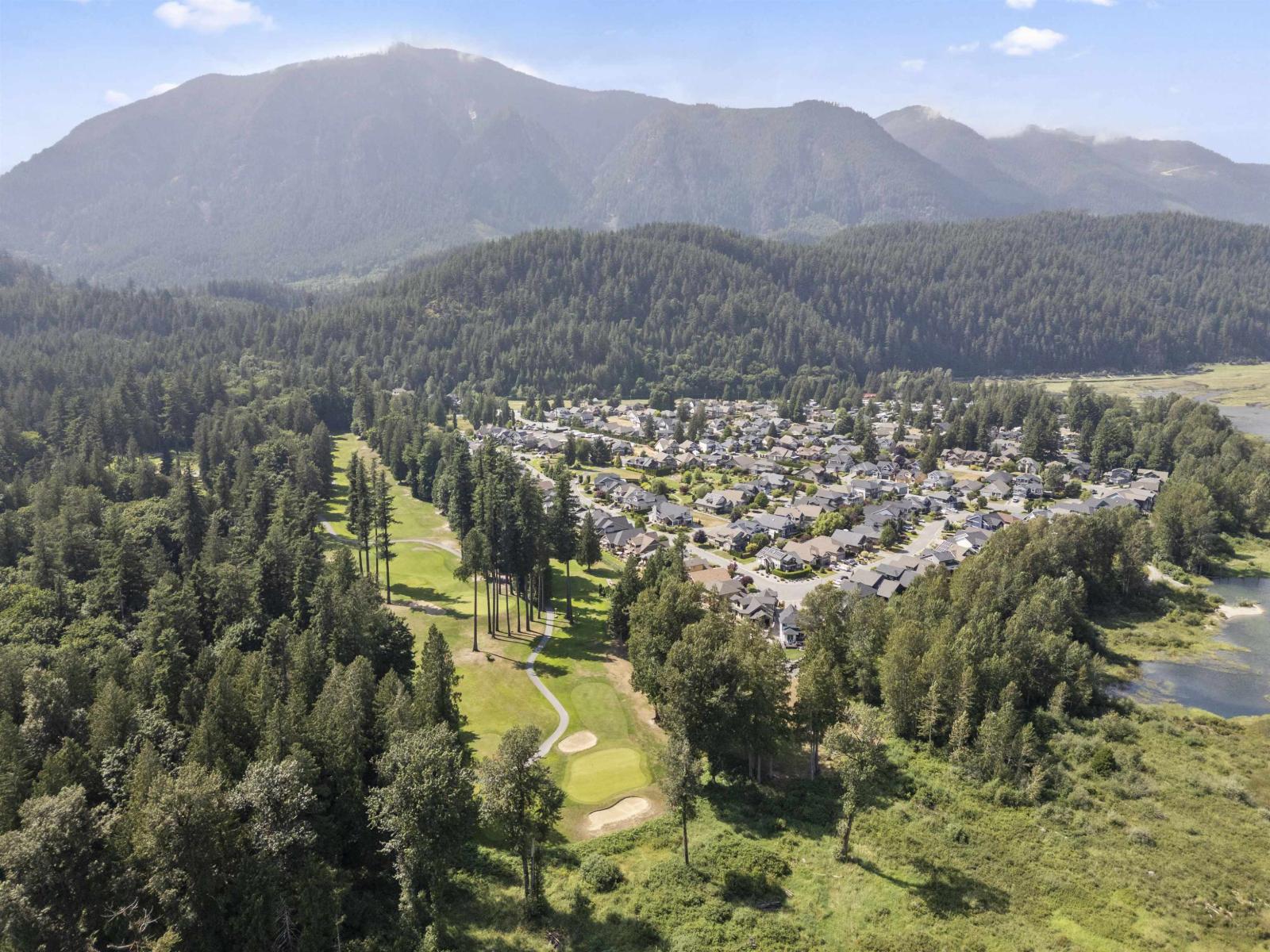 66 14500 MORRIS VALLEY ROAD, Mission