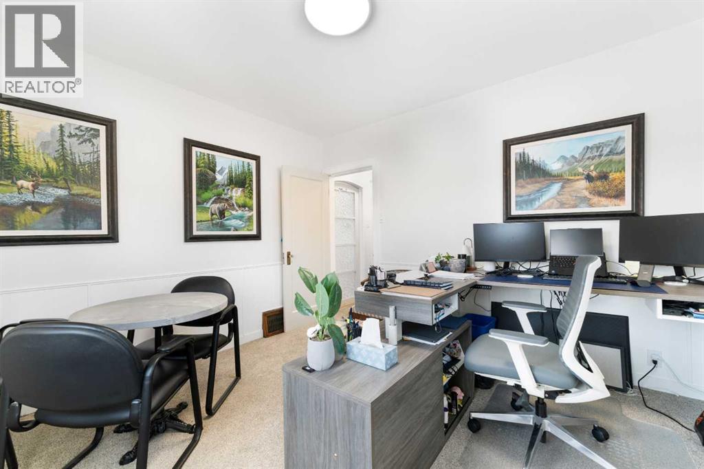 313 Ross Avenue, Cochrane