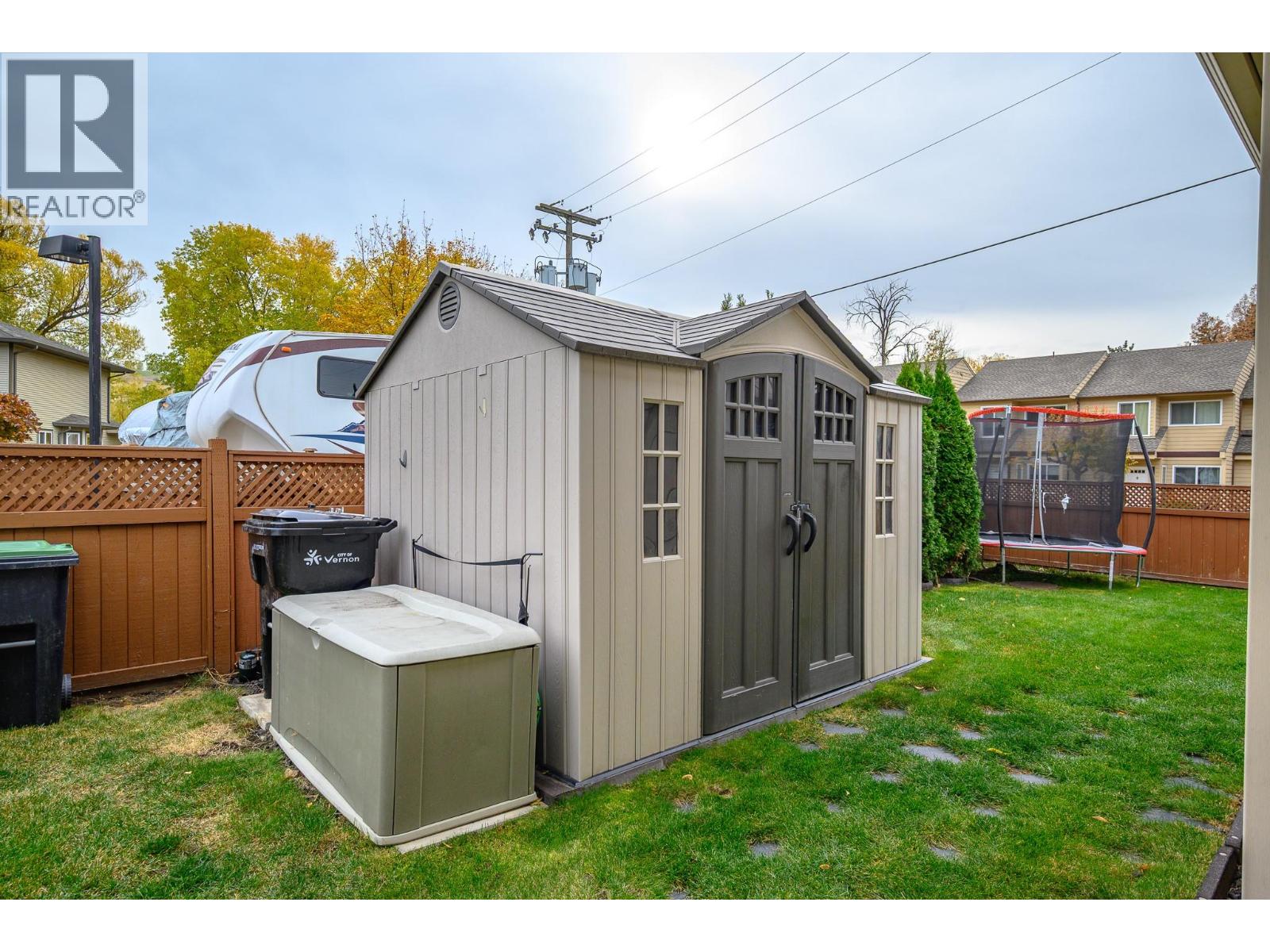 5200 25th Ave Unit# 19, Vernon