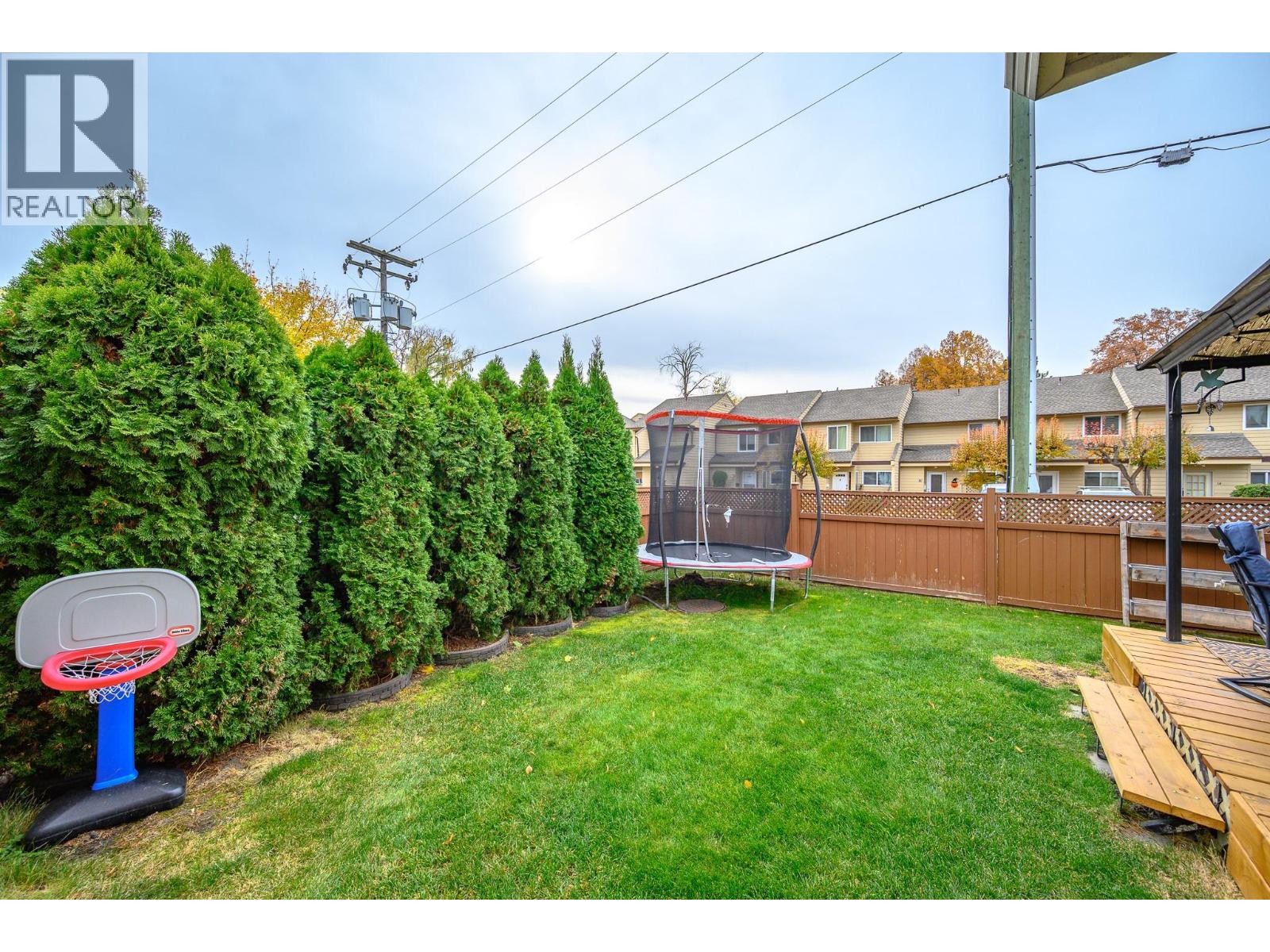 5200 25th Ave Unit# 19, Vernon