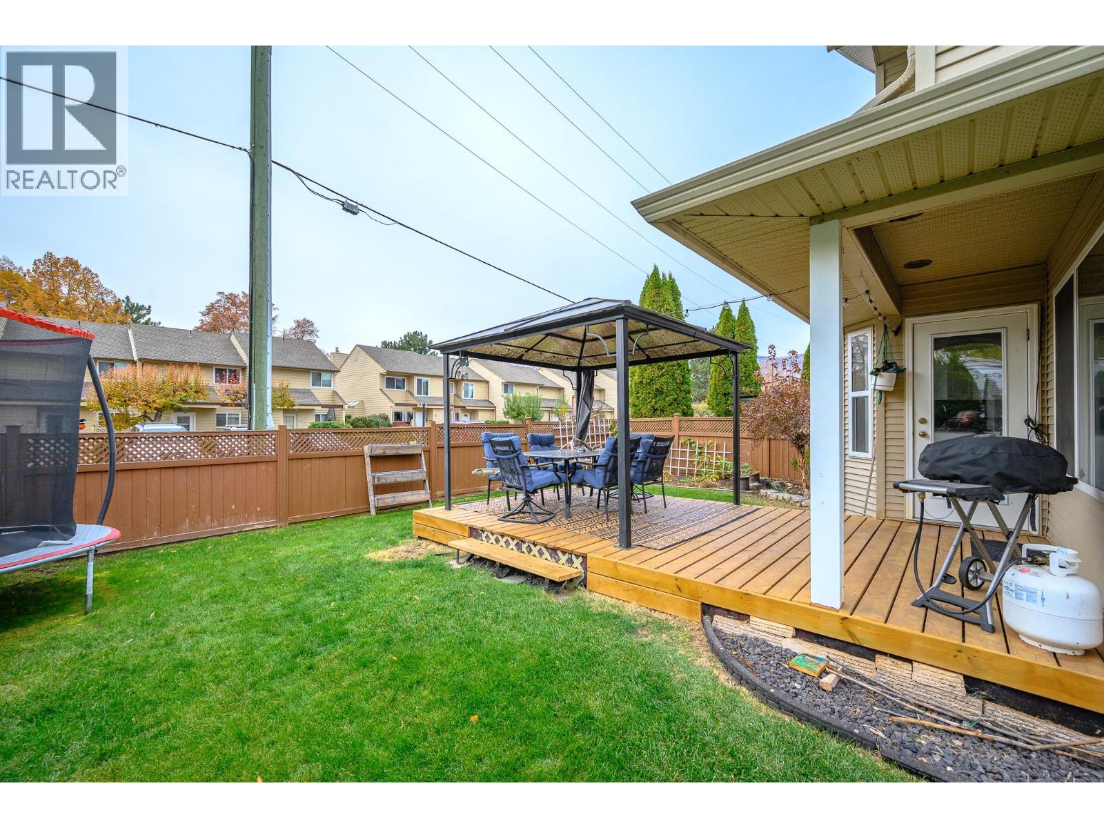 5200 25th Ave Unit# 19, Vernon