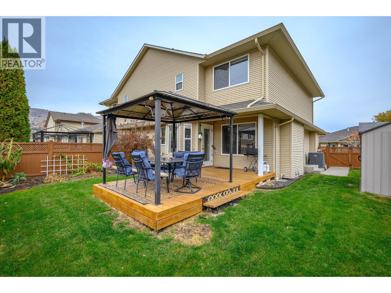 5200 25th Ave Unit# 19, Vernon