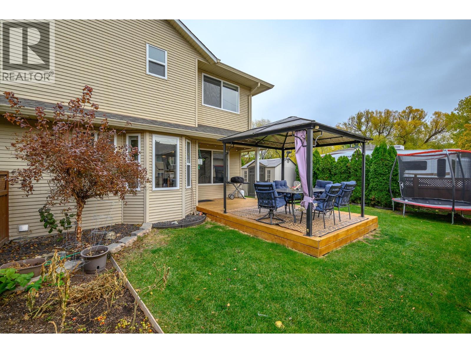 5200 25th Ave Unit# 19, Vernon