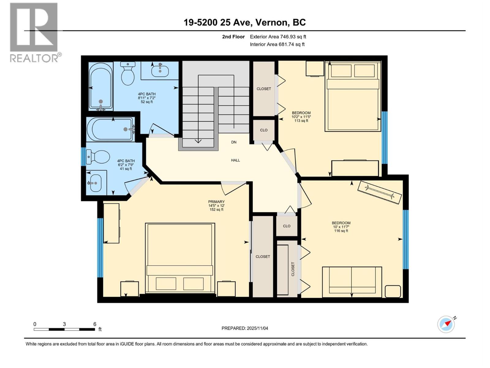 5200 25th Ave Unit# 19, Vernon