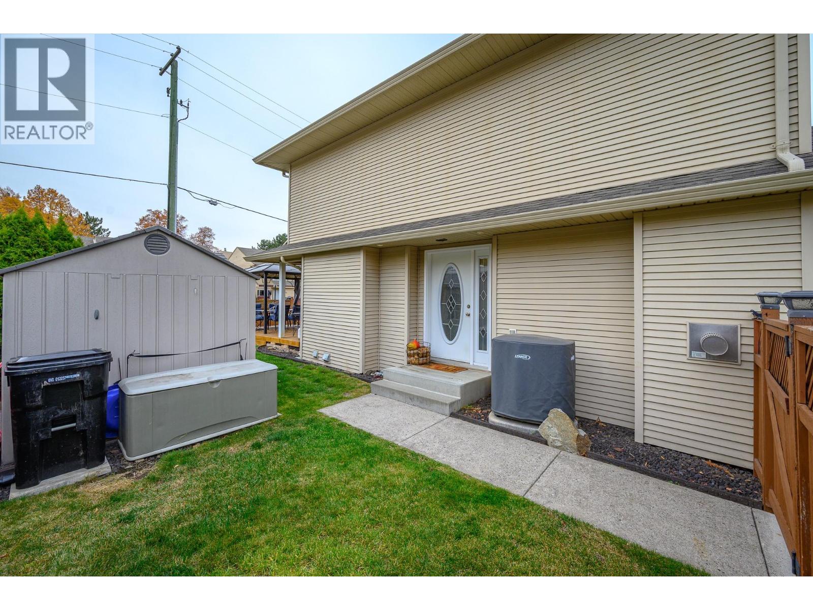 5200 25th Ave Unit# 19, Vernon