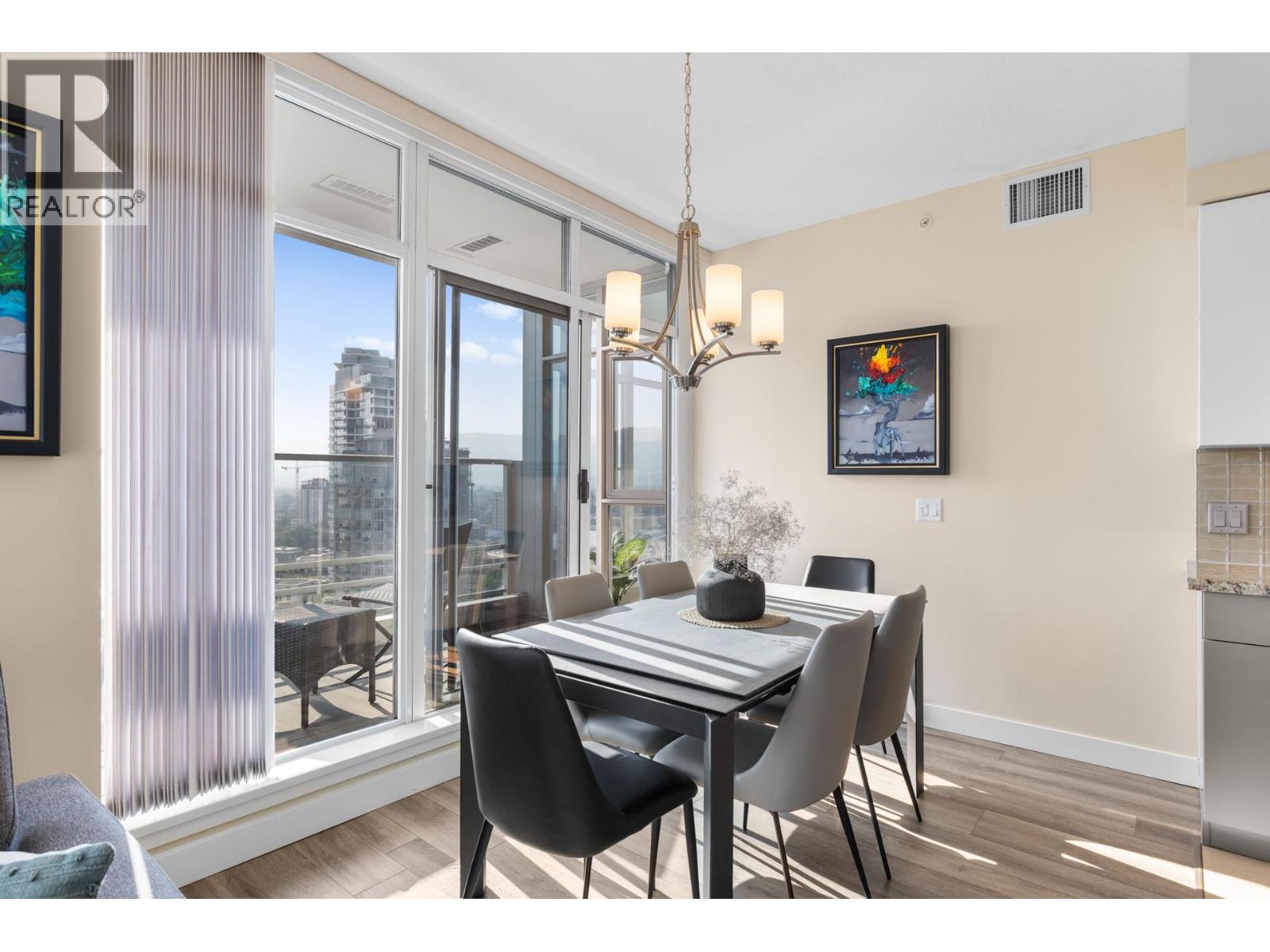 2103 1075 Sunset Drive, Kelowna