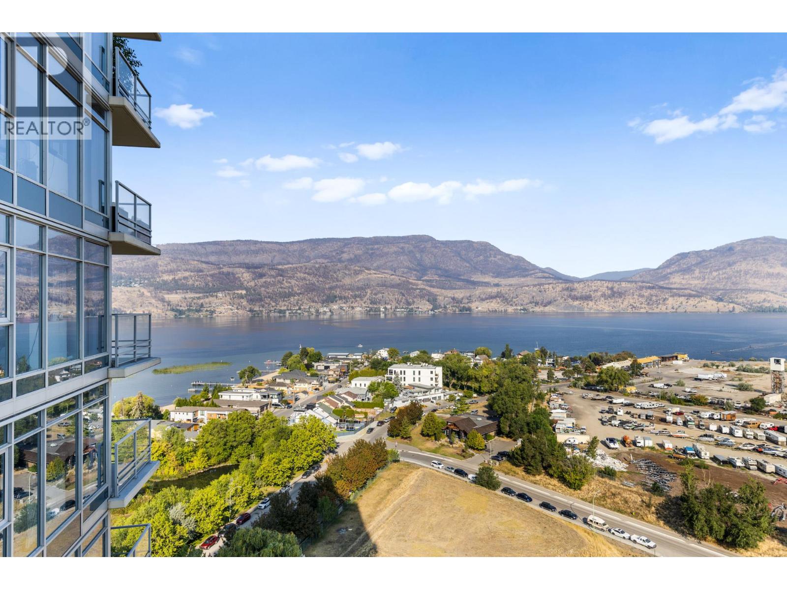 2103 1075 Sunset Drive, Kelowna
