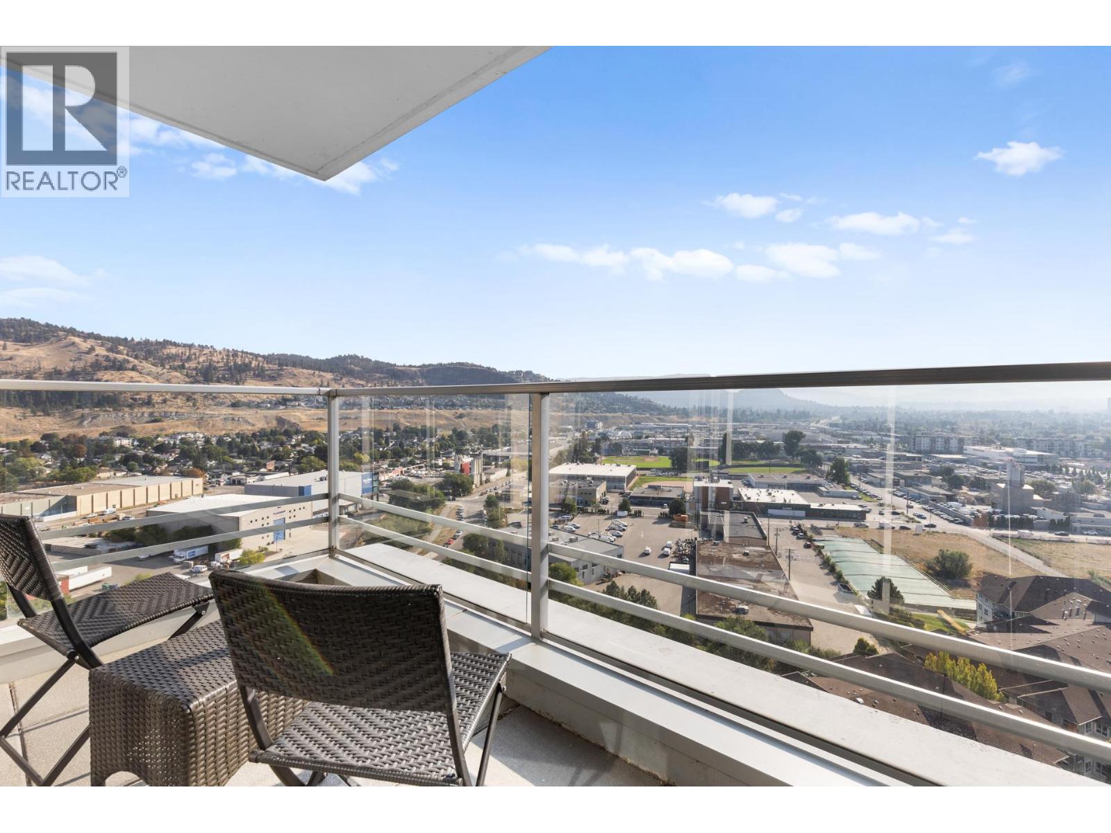 2103 1075 Sunset Drive, Kelowna