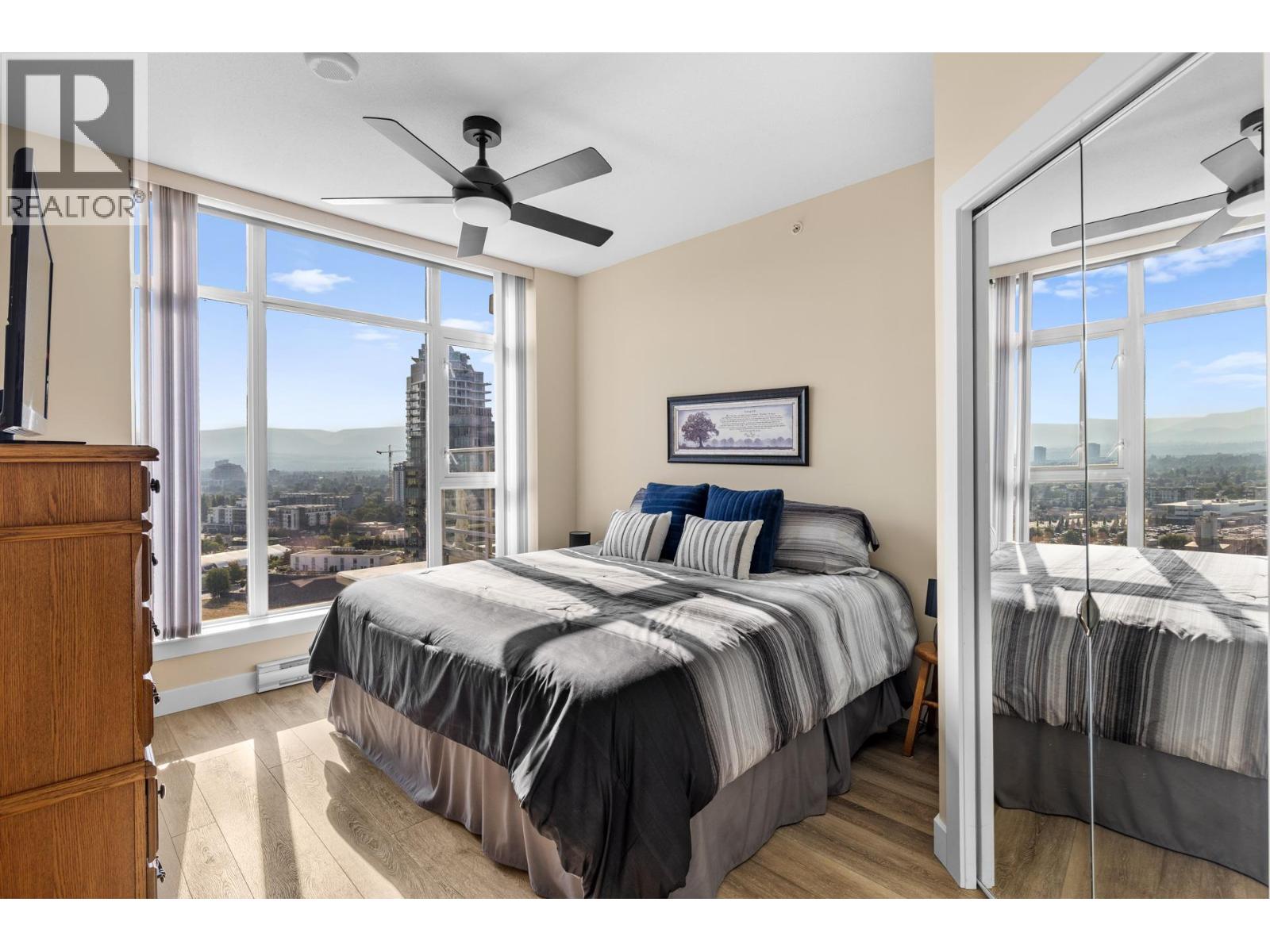 2103 1075 Sunset Drive, Kelowna