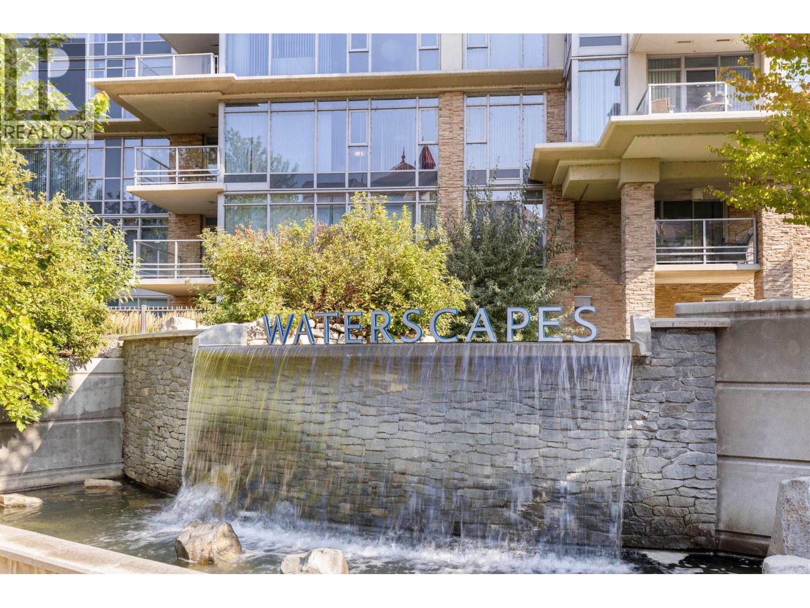 2103 1075 Sunset Drive, Kelowna