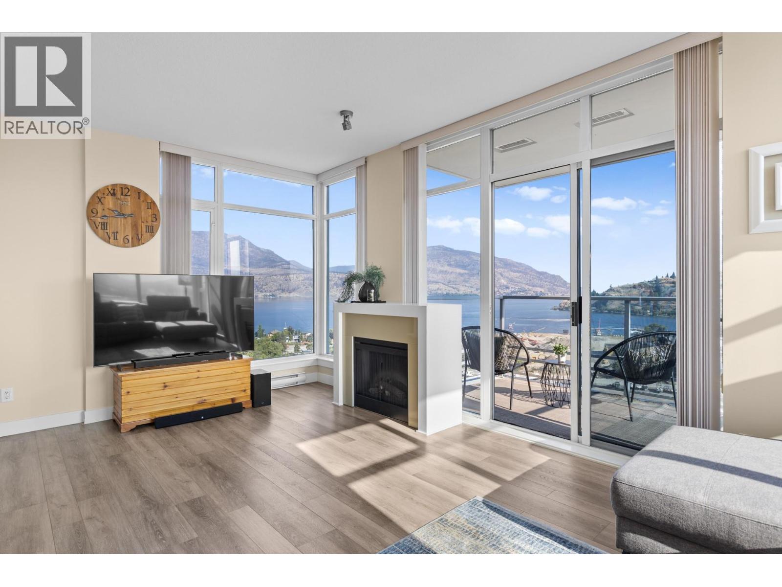 2103 1075 Sunset Drive, Kelowna
