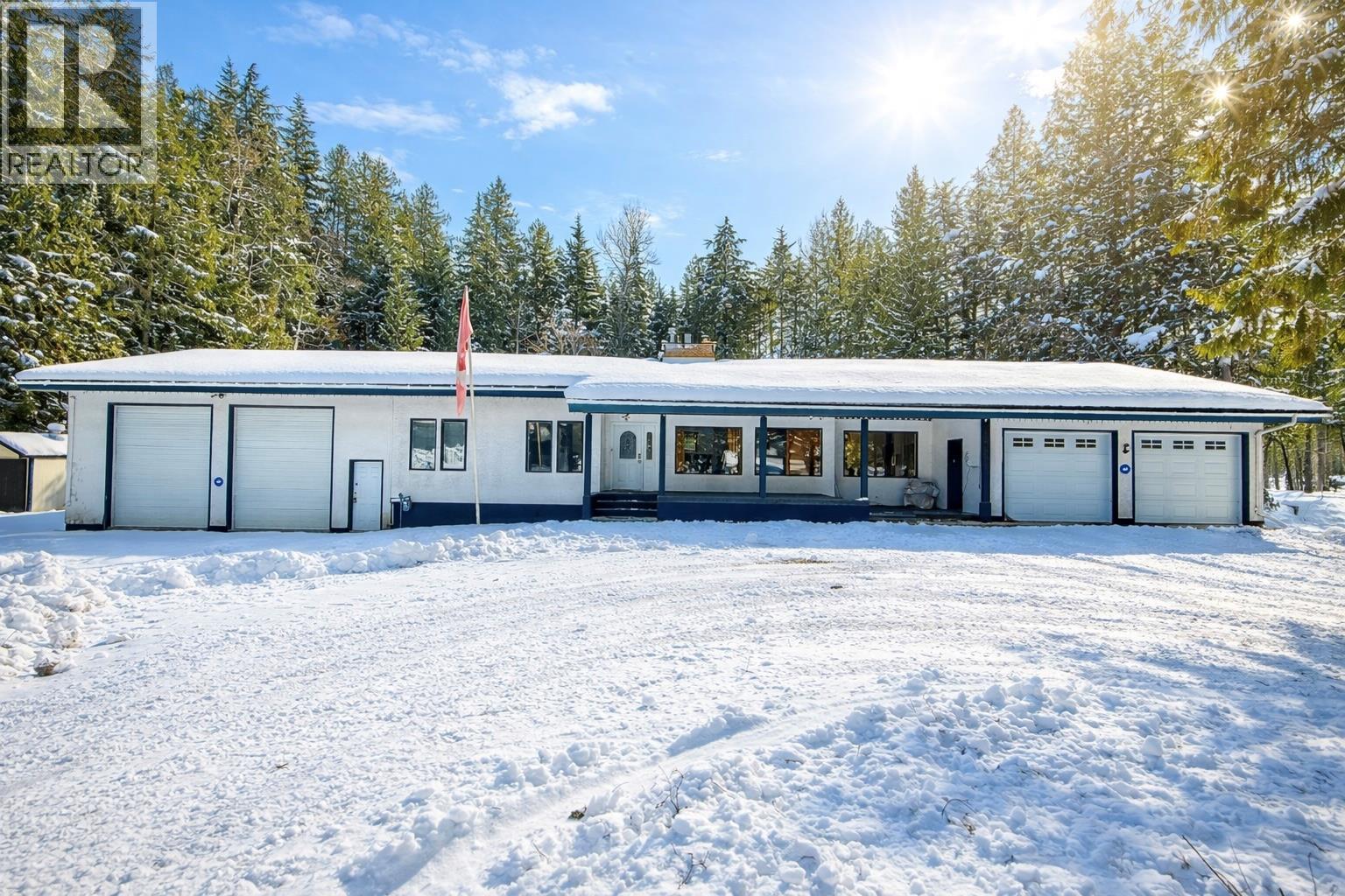 1557 Nichol Road - 1