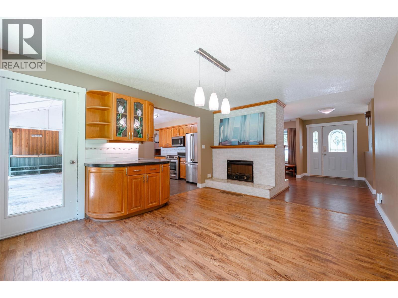 1557 Nichol Road, Revelstoke