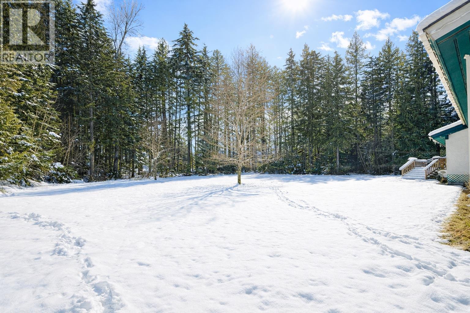 1557 Nichol Road, Revelstoke