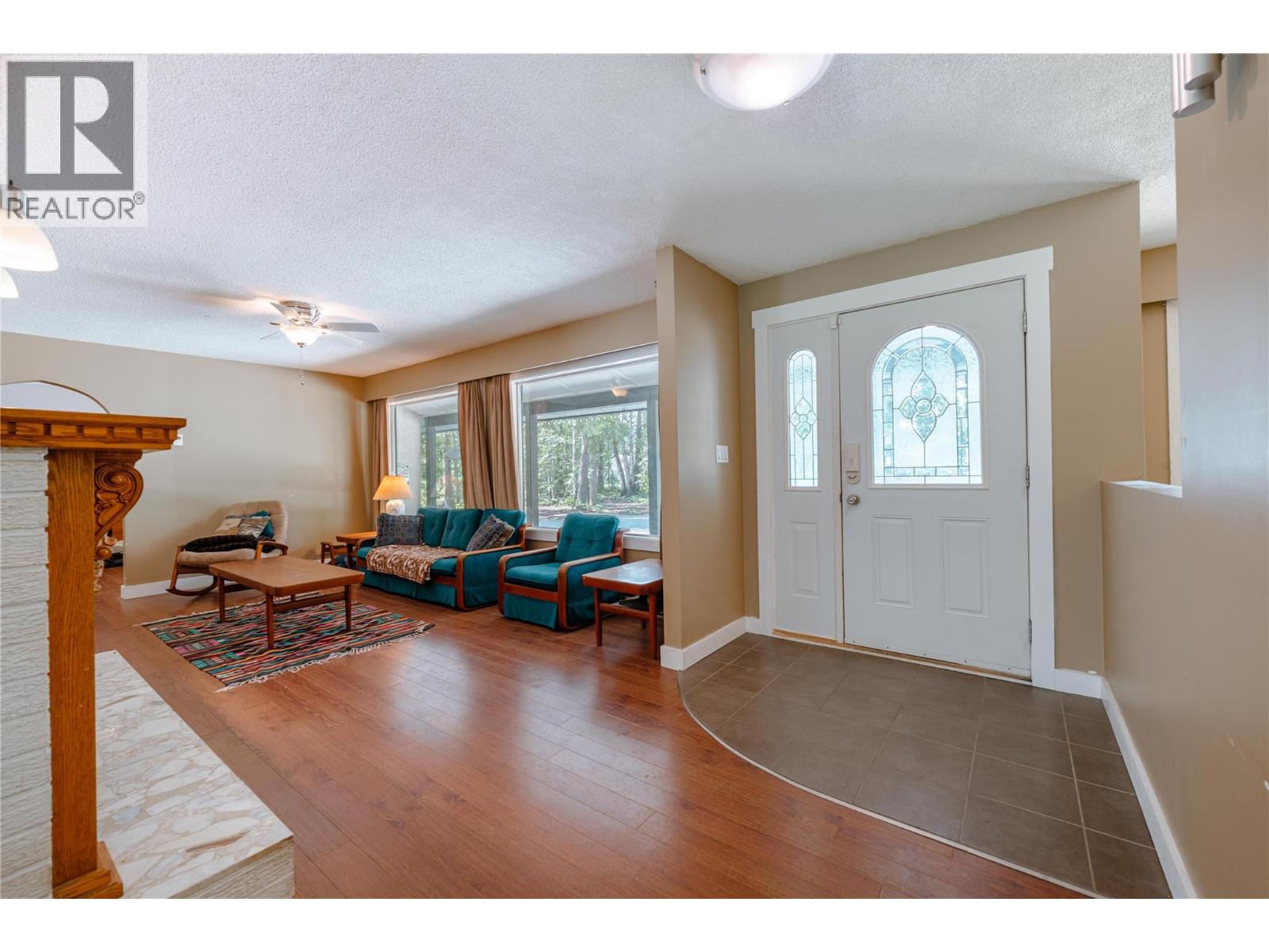 1557 Nichol Road, Revelstoke